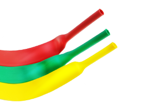 Tubos termorretráctiles